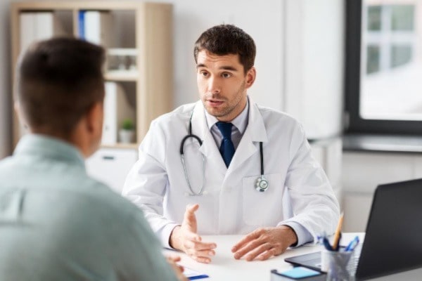 Signs Its Time to See a Gastroenterologist