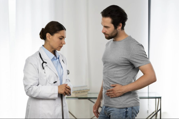 Stop suffering in silence — the best gastroenterologist in Chennai is here to help