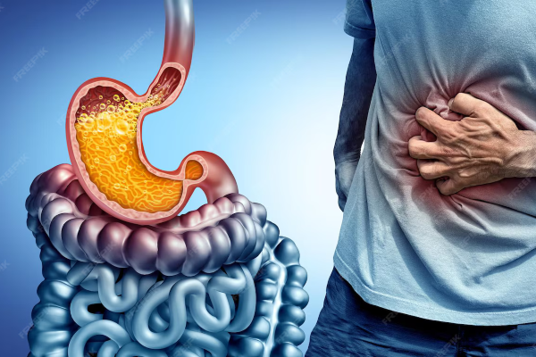 When to know that acidity is actually GERD and when need to consult a doctor in chennai?